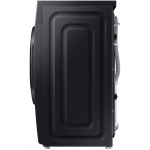 Samsung 三星 9.0/5.0公斤 Slim AI Ecobubble™ SpaceMax™ 前置式洗衣乾衣機 WD90DG5G34BBSH (黑色, 1級能源)